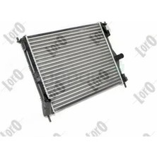 Magneti Marelli Su Radyatoru Duster 2004 (450X580X95) [oe]