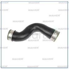 Maher Hortum Turbo Passat 2005-2009 Bkp 2.0 Tdı Alt Sag