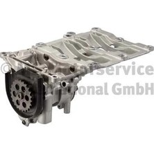 Pierburg Yağ Pompası BMW N47N F10 F20 F30 E92 E90 E93 F32 F33 F34 F36 F07 E84 F25
