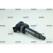 Maher Ateşleme Bobini Corolla 2000-2006 1.6 / Yaris 2006-2013 1.0 / Avensis 2003-2008 4 Fişli