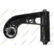 Teknorot Salıncak On Sol Ust Mercedes W202 S202 C208 W210 S210 R170