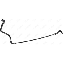 Nifea Radyator Yedek Su Deposu Hortumu Bmw N43 N46 N52 N62 E60 E61 E63 E64