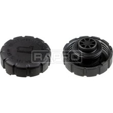 Rapro Radyator Yedek Su Depo Kapagı Mercedes W176 W177 C117 C218 C257 W203 W204 W210 W211 W212 X156 W447