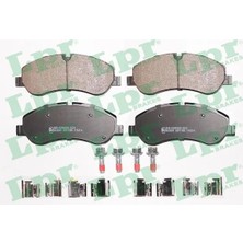 LPR Ön Balata Ford Transıt V363 2014 - Transıt Custom 2.2 Tdci 2012 Kablolu