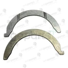 KING PISTONS Krank Gezi Ayı Master 3 2010 2.3dcı M9T - M9R (Std)
