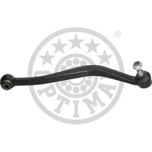 OPTIMAL Denge Kolu Arka Sol Alt Mercedes ml - Class W163 1998-2005