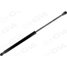 GVA Kaput Amortisörü Renault Megane 4 2016 445MM/360N