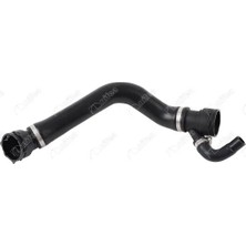 Nifea Radyator Hortumu Alt Bmw M47N2 E60 E61