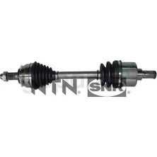 SNR-NTN Aks Komple On Sol Mini 2004