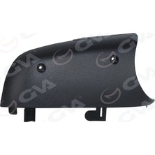 Gkl Ayna Alt Kapagı Sag T5-Caddy 2003-2010