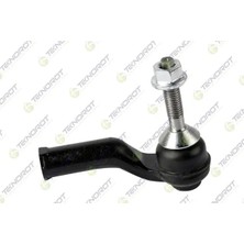 Teknorot Rot Basi Sag On Ford Mondeo 5 2014