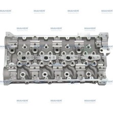 Maher Silindir Kapağı Bongo K2900 J3 2009-2015 KK1Z