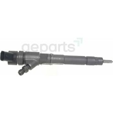 Boem Enjektor Ducato 3 Daıly 4 Boxer 3 Jumper 3 2006 Bosch Kutulu