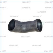 Maher Hortum Turbo A4 2001-2003 Avf - Awx 1.9 Tdi Alt Sol