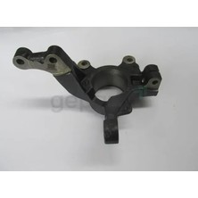 Meydan Ön Aks Taşıyıcı Sol (Abs Li) ; Nissan Note - 2006-2009