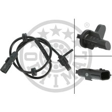 OPTIMAL Abs Kablosu Arka Sağ Renault Clio 4 2012 Captur 2013 Zoe 2012