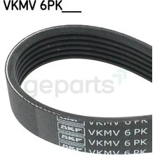 Skf V Kayisi T4 1991-2003