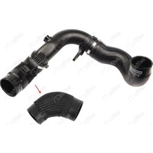 Nifea Turbo Hortum Küçük Boxer 3 - Jumper 3 - Ducato 3 2006 2.2 Jtd