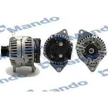Mando Alternatör DUCATO 3 - DAILY 4 - Karsan J10 2006 Sarj_Dınamosu ( 12V 140 AH )