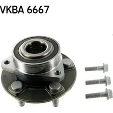 Skf Ön - Arka Teker Poryası Komple Opel Insignia A 2008-2017 Chevrolet Malibu 2012