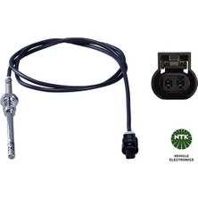 NGK Egzoz Sıcaklık Sensoru Kat. Oncesı Mercedes W203 CL203 S203 W211 S211 W221 B906