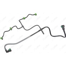 Nifea Enjektör Borusu Yakit Hortumu Ford Transıt Fm Fn Ff 2.4 Tdci 4x4 2006-2014