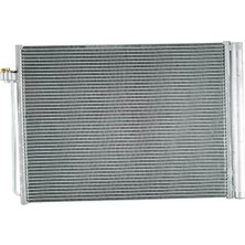 Bosch Klima Radyatoru Bmw E70 F15 E71 F16