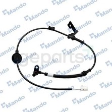 Mando Fren Sensor Grubu Hyundai Accent 4 [rb] | Solarıs | Verna | Solarıs / Accent [2010-2011~] 1997-2000