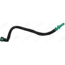Nifea Yakit Borusu Renault Kadjar 2015 Nissan Qashqai 2 2013 1.5dci 1.6dci