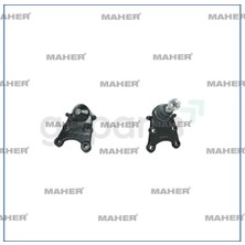 Maher Rotil D - Max 4x2 Alt