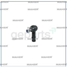 Maher Rotbaşı Accent 1995-2000 Elantra 2000 / Excel 1992-1994 Matrix 2001 / Cerato 2004