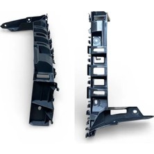 Gkl Arka Tampon Braketi Sol Transporter T7 2015