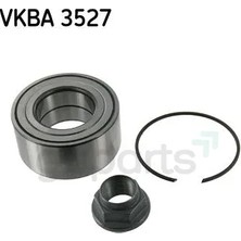Skf Teker Rulmani Freelander 1 1998-2006 On - Arka