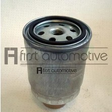 Mahle Yakit Filtresi Laguna 1 / Trafıc 1 / Master / S40/V40 1991 Mazot Filtresi
