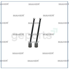 Maher Rotkolu Excel 1990-1991 (Dişi) (2 Adet)