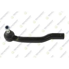 Teknorot Rot Başı Diş Sol Nissan Note 1.4l 1.6l 1.5l Dci E11 2006-2013