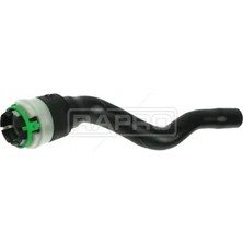 Rapro Kalorifer Çıkış Hortumu Astra G - Zafira A 2.0 16V 1998-2009
