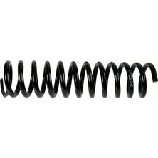 SACHS Helezon Yay On 438MM Mercedes E - Class W124 S124 C124