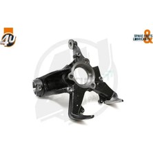 Magneti Marelli Aks Taşıyıcı Ön Sol GOLF5-GOLF6-JETTA - A3-LEON 2004-2013 (3 Ayak)