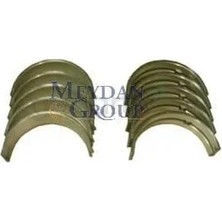 Meydan Ana Yatak 0.25 (2e) 1.3cc (Tdc) ; Toyota Corolla - AE92- 1988-1992
