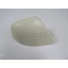 Meydan Ayna Kapağı Sağ Beyaz ; Volkswagen Transporter - T6- 2010-2014