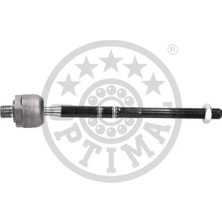 OPTIMAL Rot Kolu Mercedes E - Class W210 S210