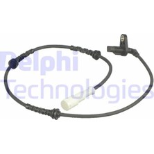 Delphi Abs Sensörü Arka Sol Renault Clio Thalia 1998