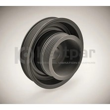 Kentpar Krank Kasnagı Focus 1 1998-2004 1.4-1.6 Fiesta 2002-2008 1.25-1.4-1.6 Fusion 2002-2014 1.4-.16