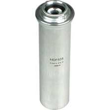 Delphi Yakit Filtresi Bmw N47 N57 M47 M57 E90 E91 E92 E93