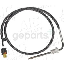 Boem Egzos Sıcaklık Sensoru 117-176-246-X156 2012-2018 Logosuz - Montaj Oem 3HTS0404