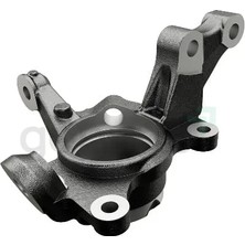 Meydan Ön Aks Taşıyıcı Sol (Abs Li) ; Toyota Corolla - ZZE121- 2002-2006