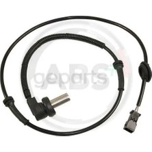 Topran Sensor Abs Passat / A4 1997-2009 On Sol - Sag
