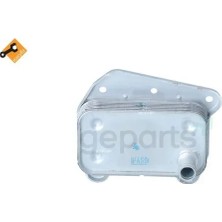 Nrf Motor Yag Sogutucusu W203-211-204-639-SPRINTER 2000-2010
