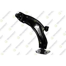 Teknorot Salıncak Sol Komple Fiat Doblo 2005 1.9 Jtd Uzun Kasa